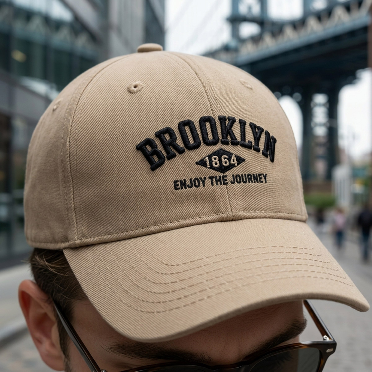 Men Cap