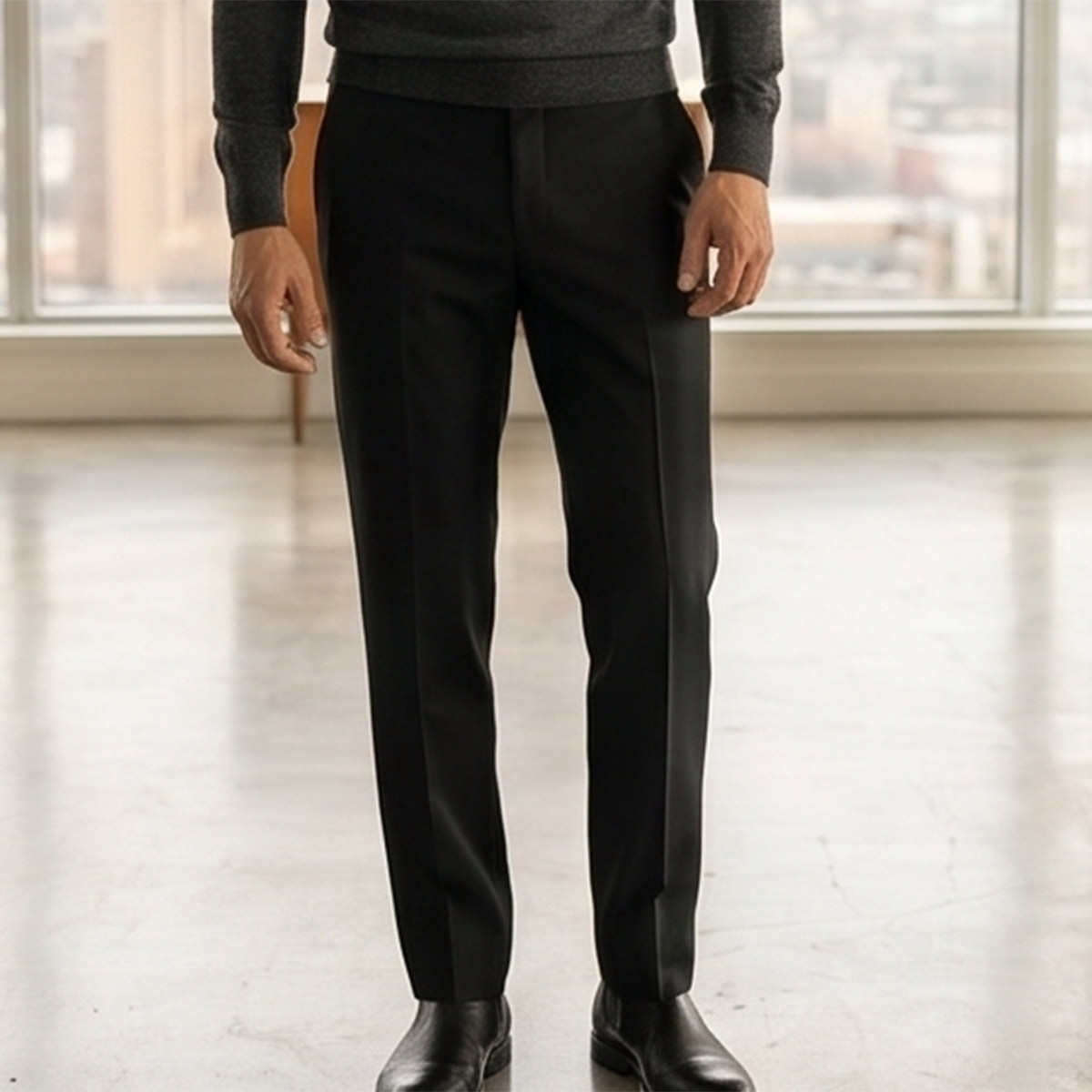 Men Cotton Pant