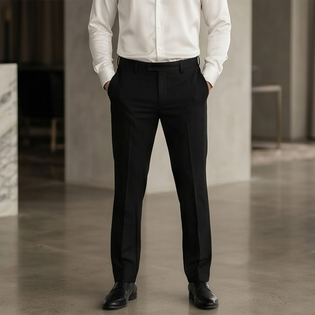 Men Cotton Pant