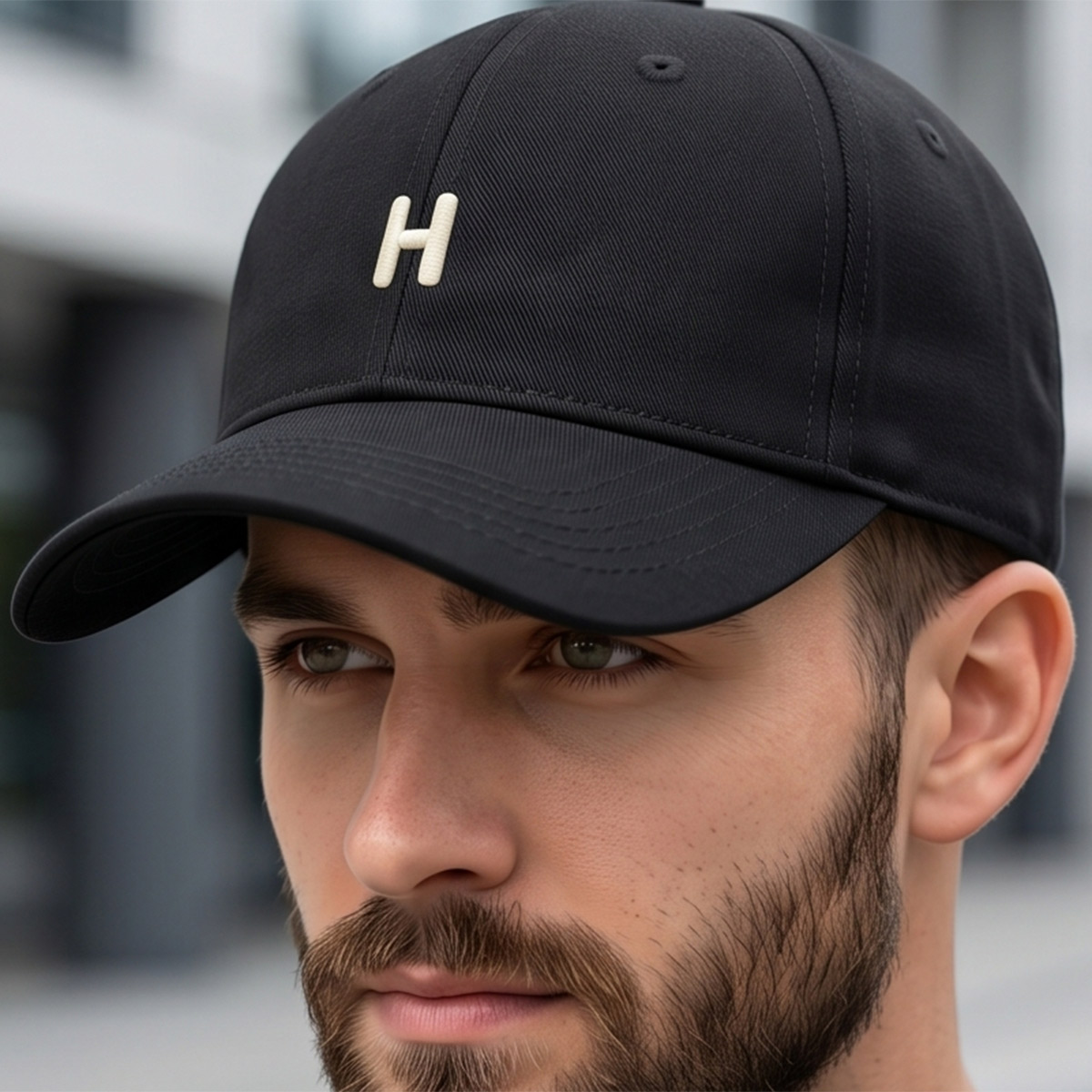 Men Cap