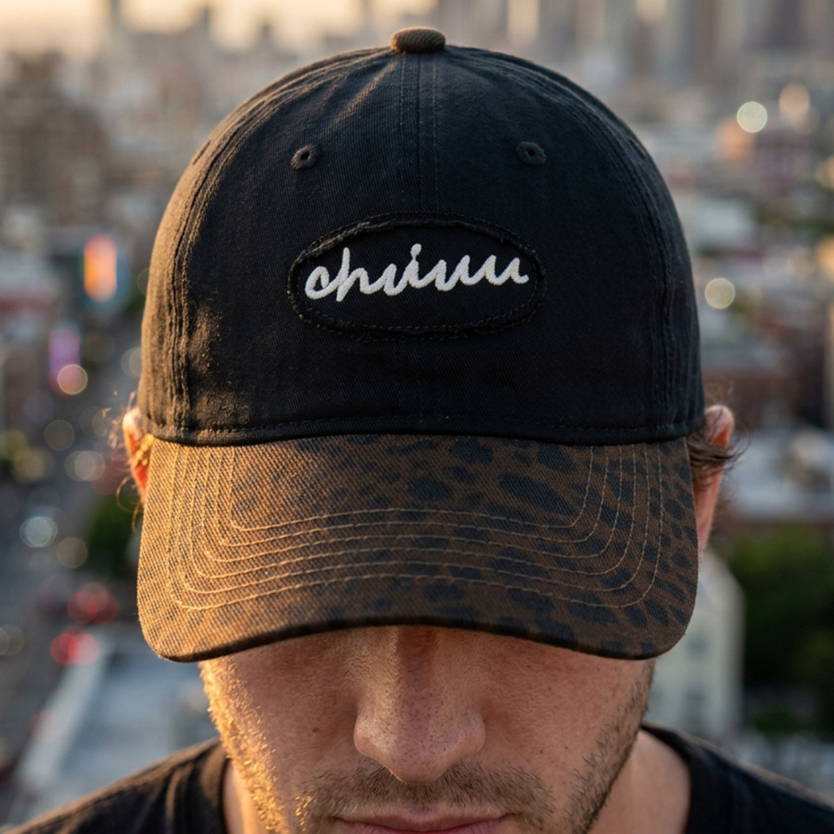 Men Cap