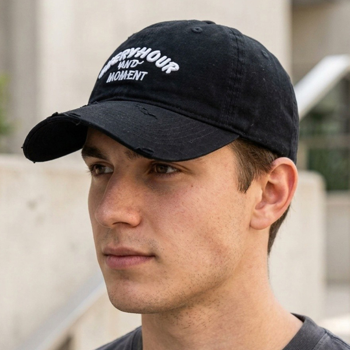 Mens Cap
