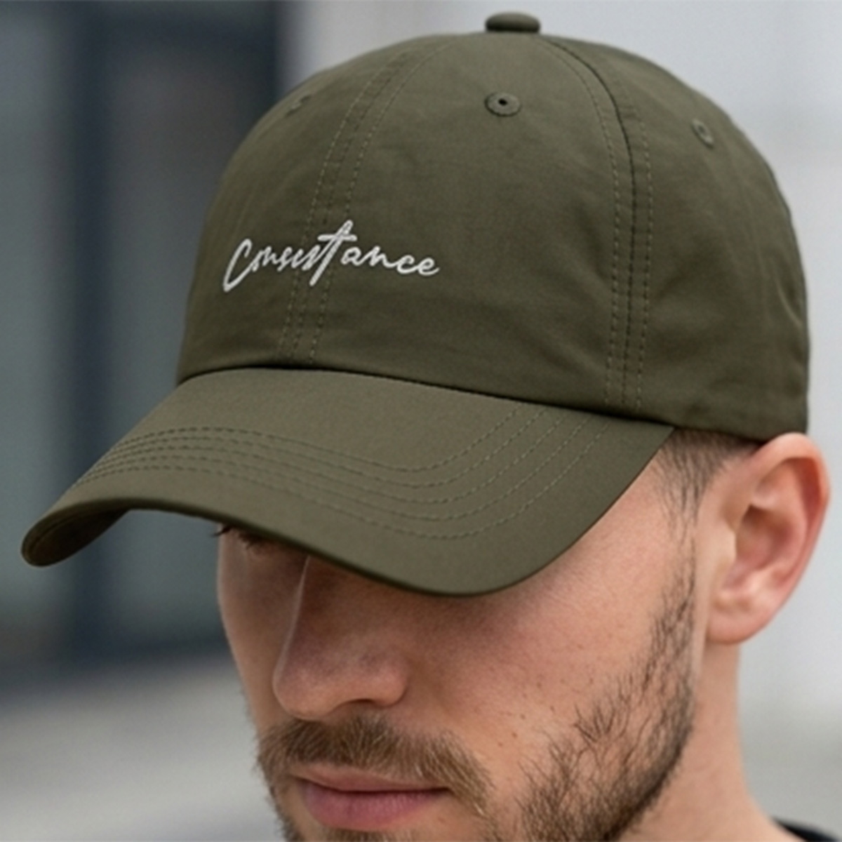 Men Casual Cap