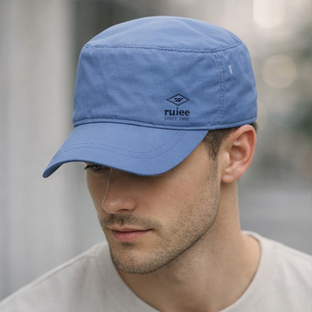 Men Casual Cap