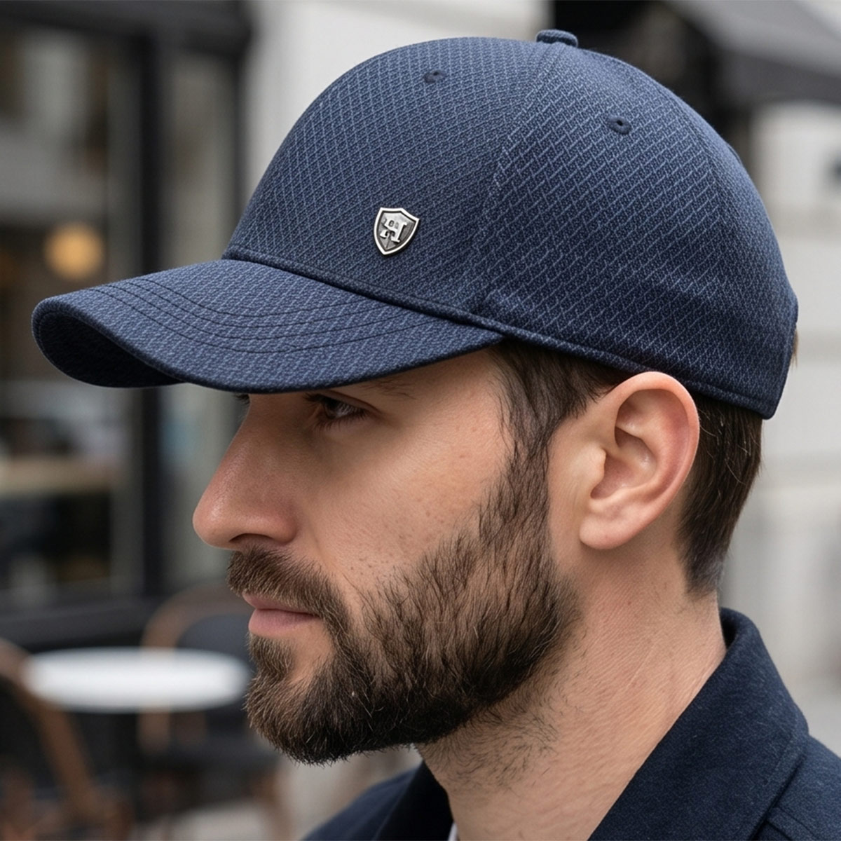 Men Winter Cap