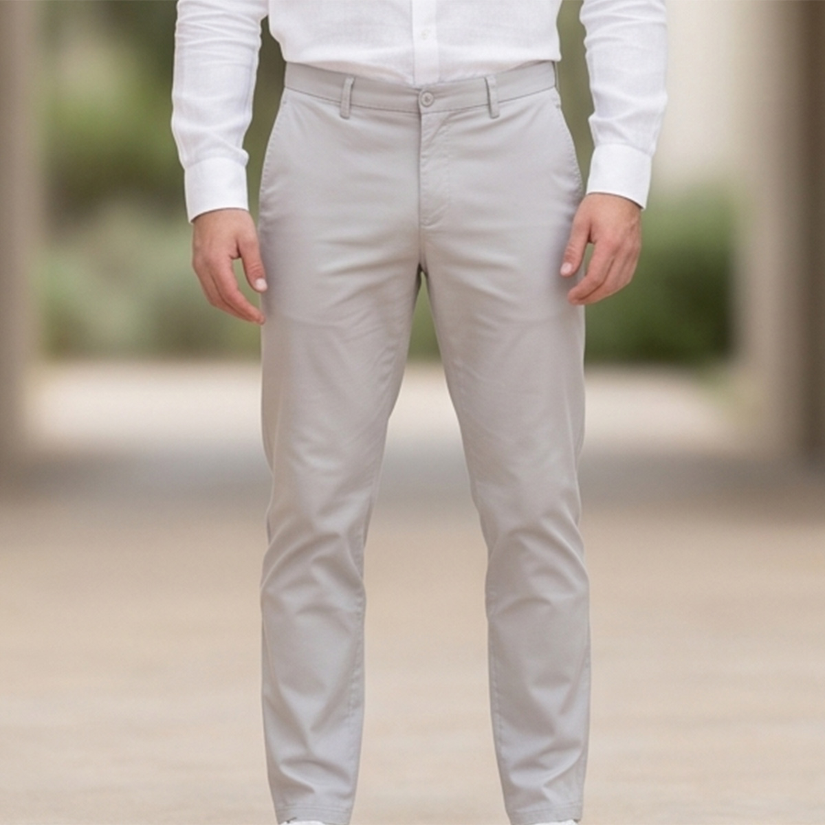 Men Casual Pant