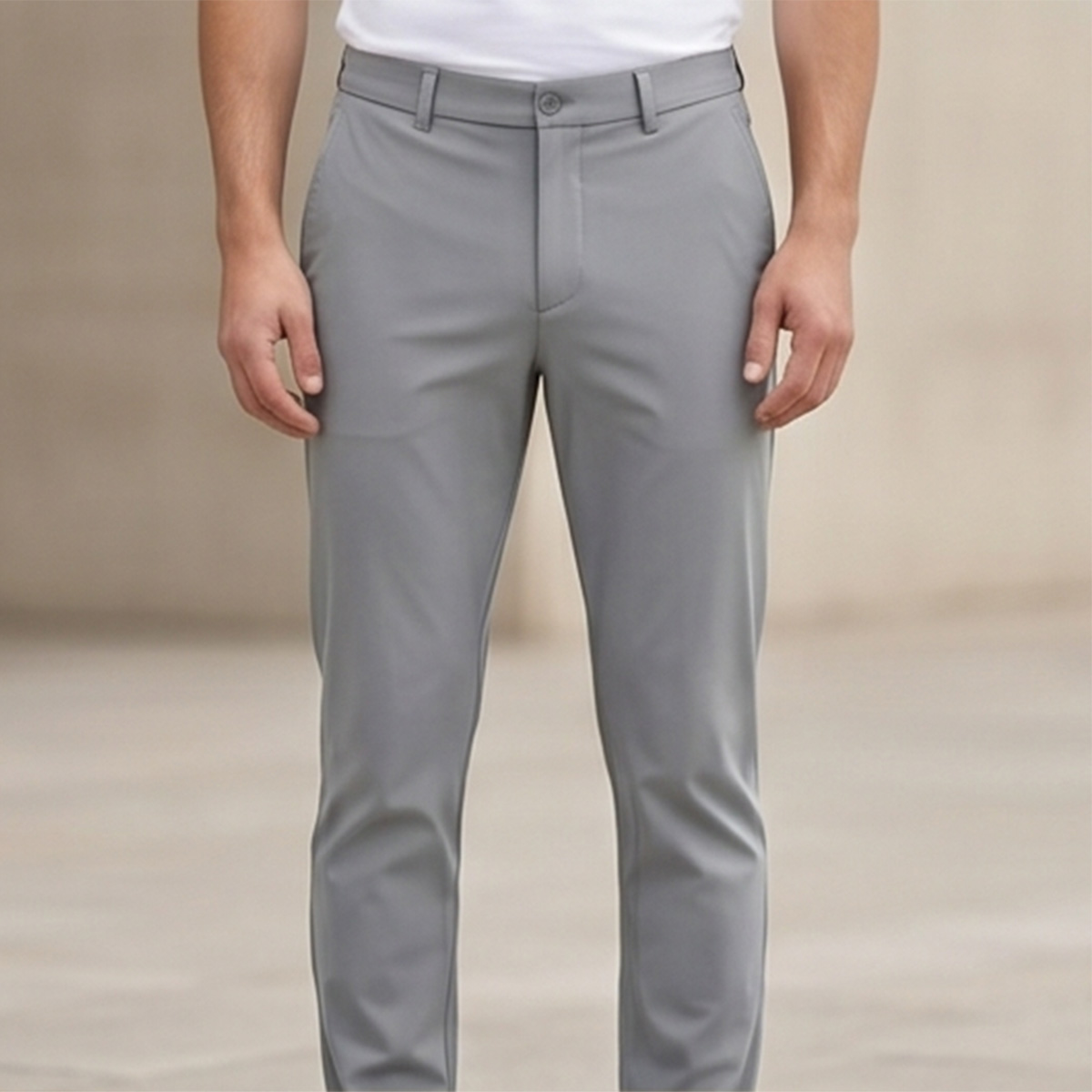 Men Casual Pant