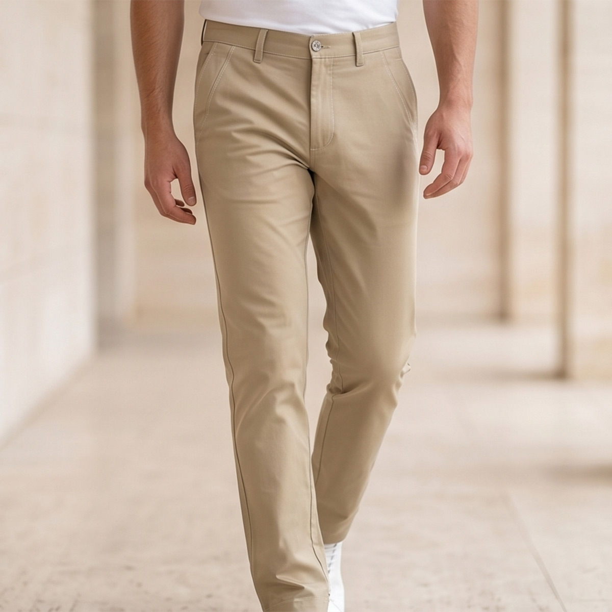 Men Casual Pant