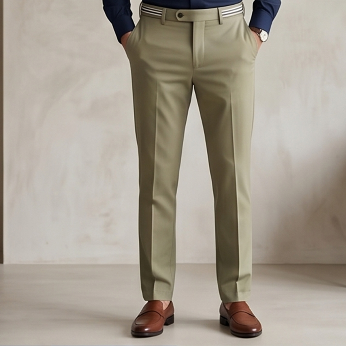 Men Casual Pant
