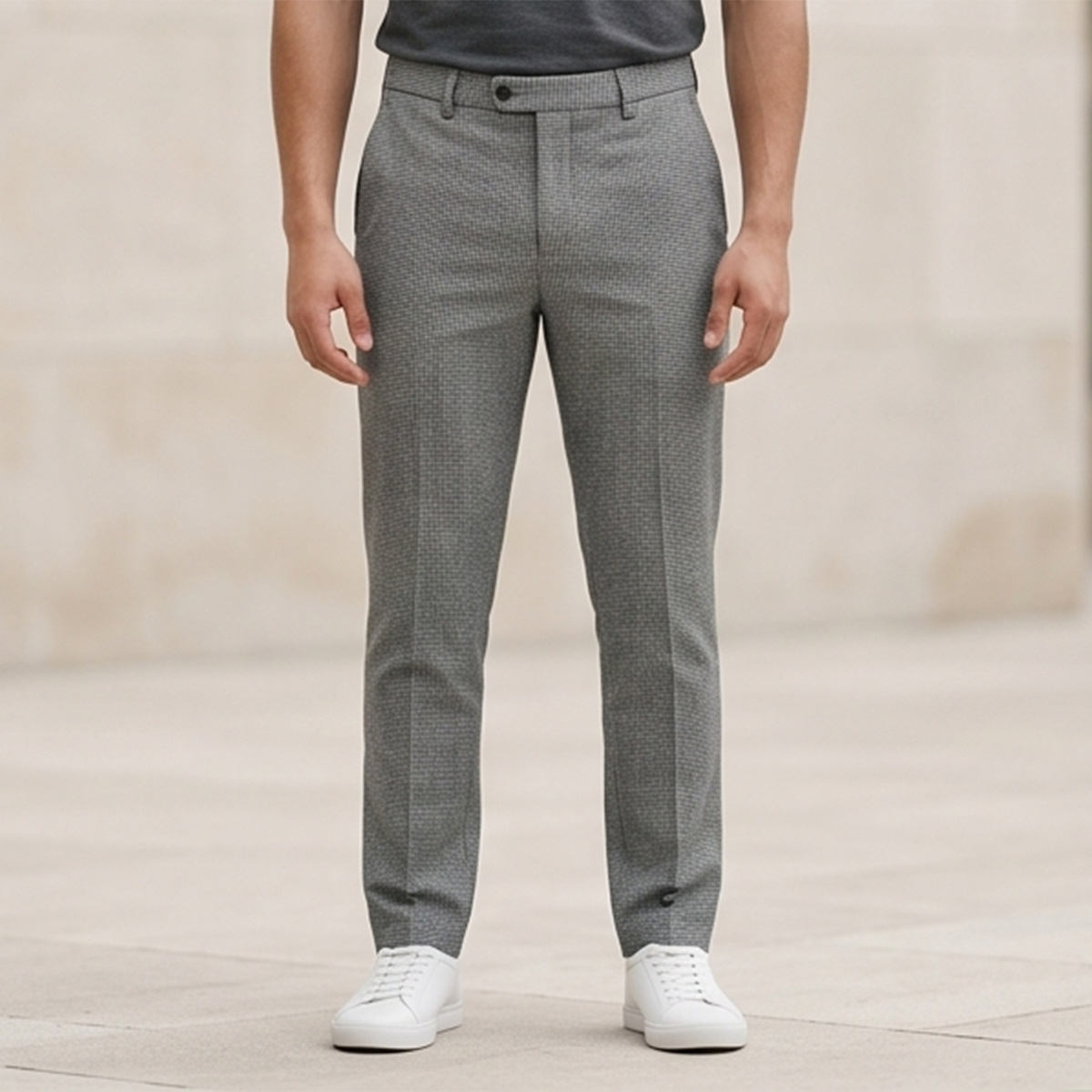 Men Casual Pant