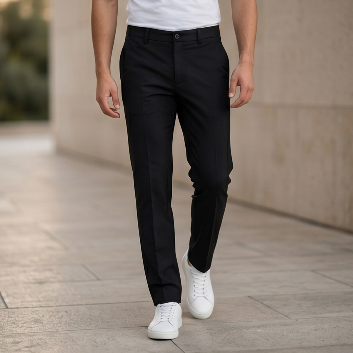 Men Casual Pant