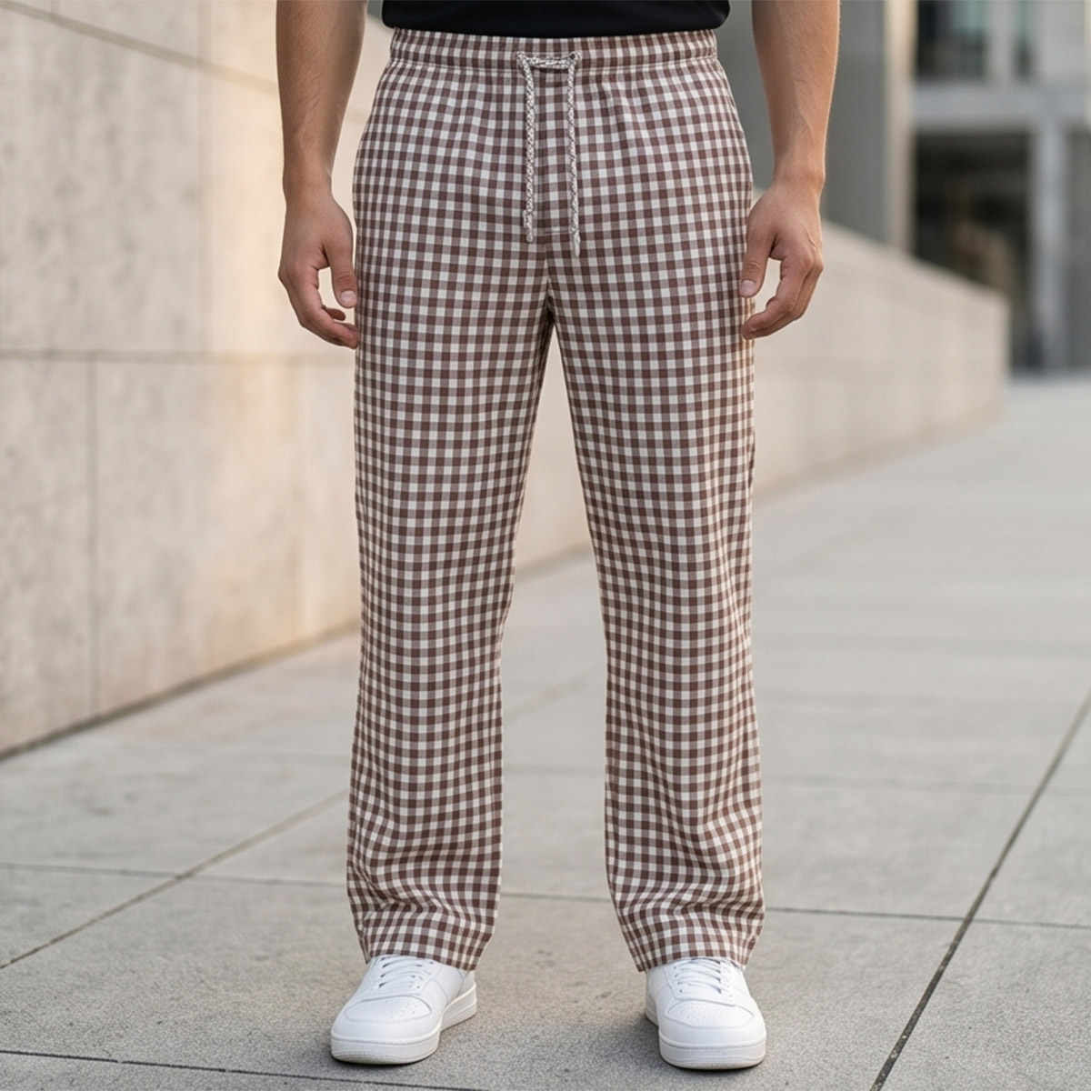 Men Pyjama Pant