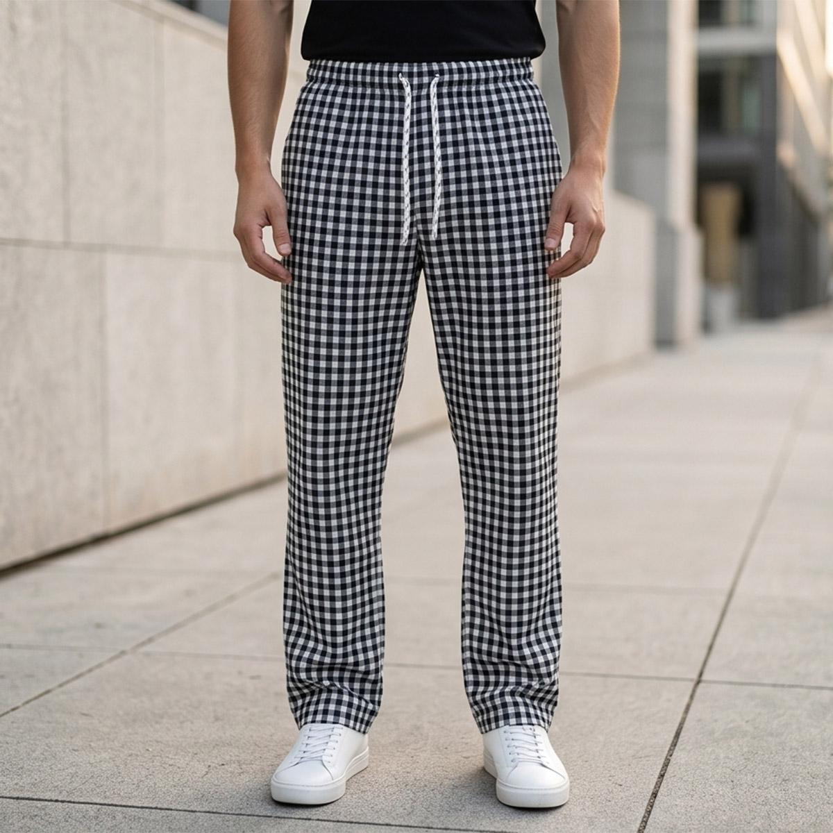 Men Pyjama Pant