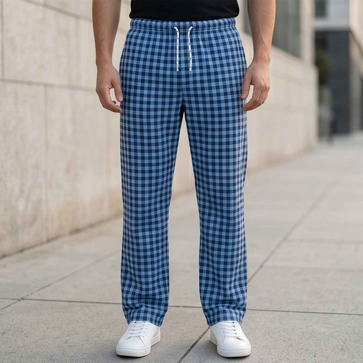 Men Pyjama Pant