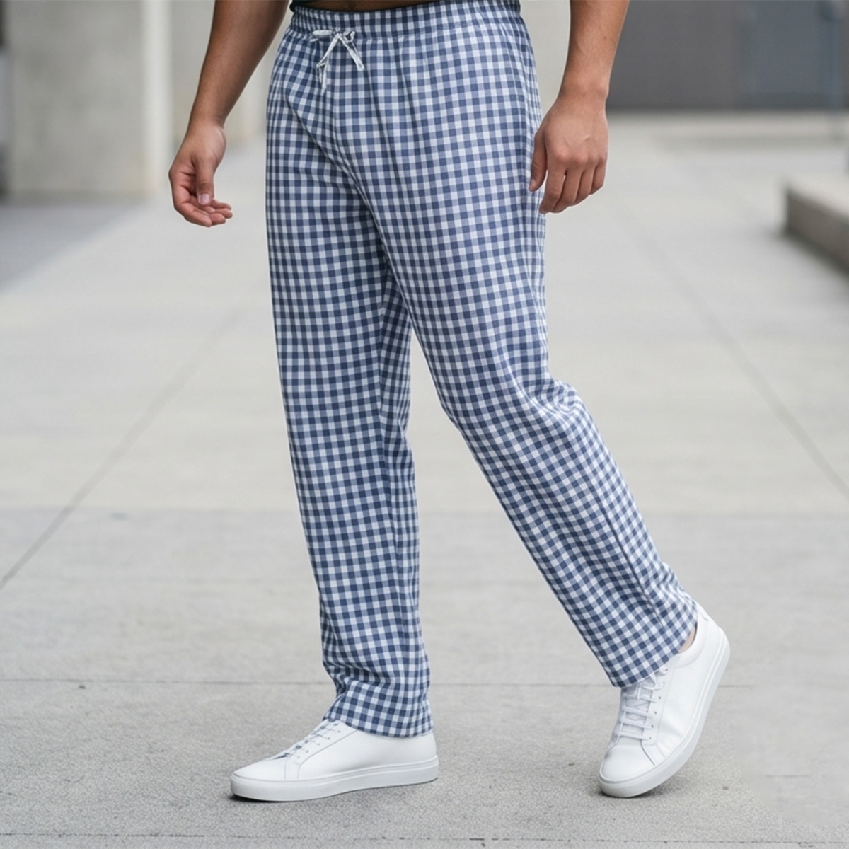 Men Pyjama Pant