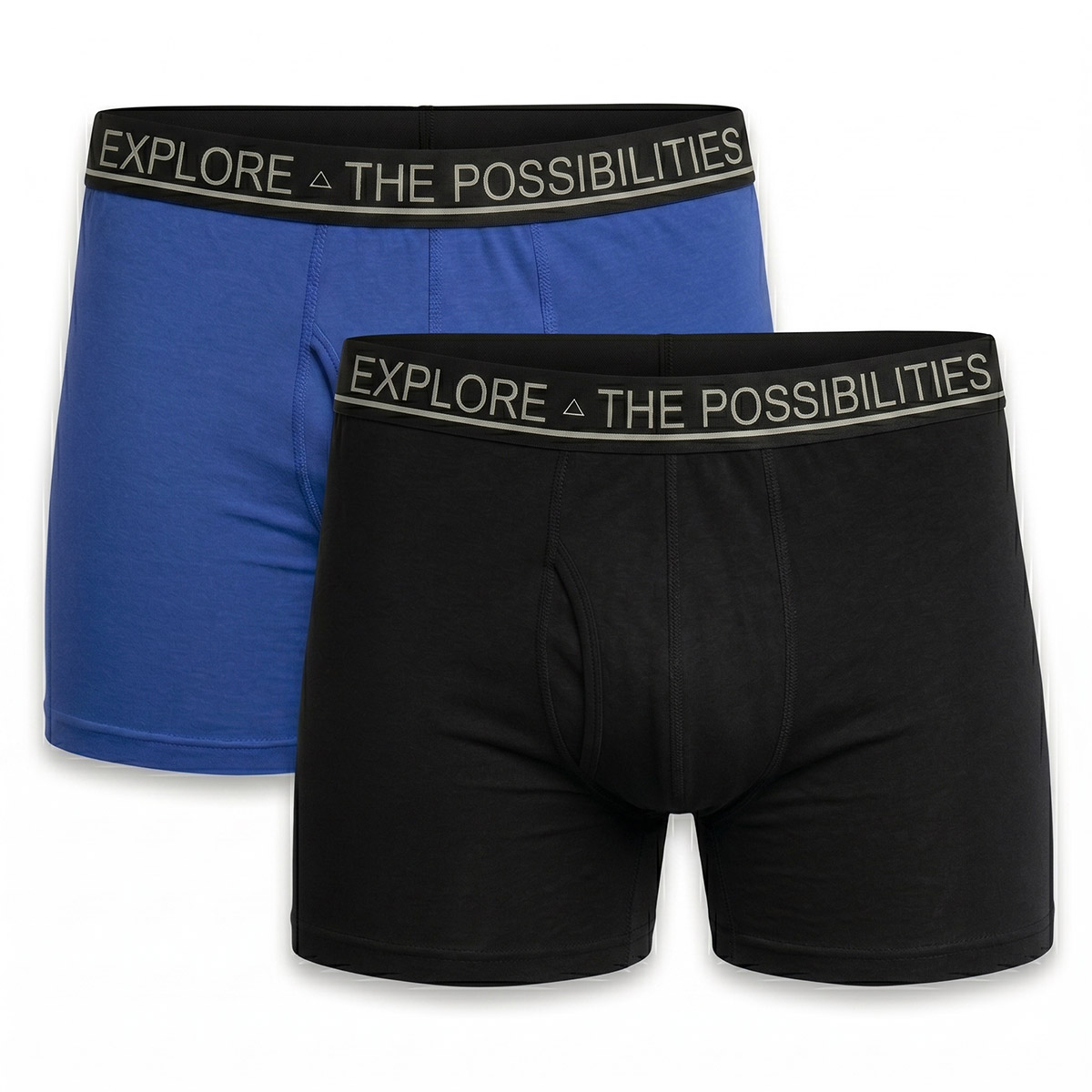 Jumbo Boxer Set 2 Piece