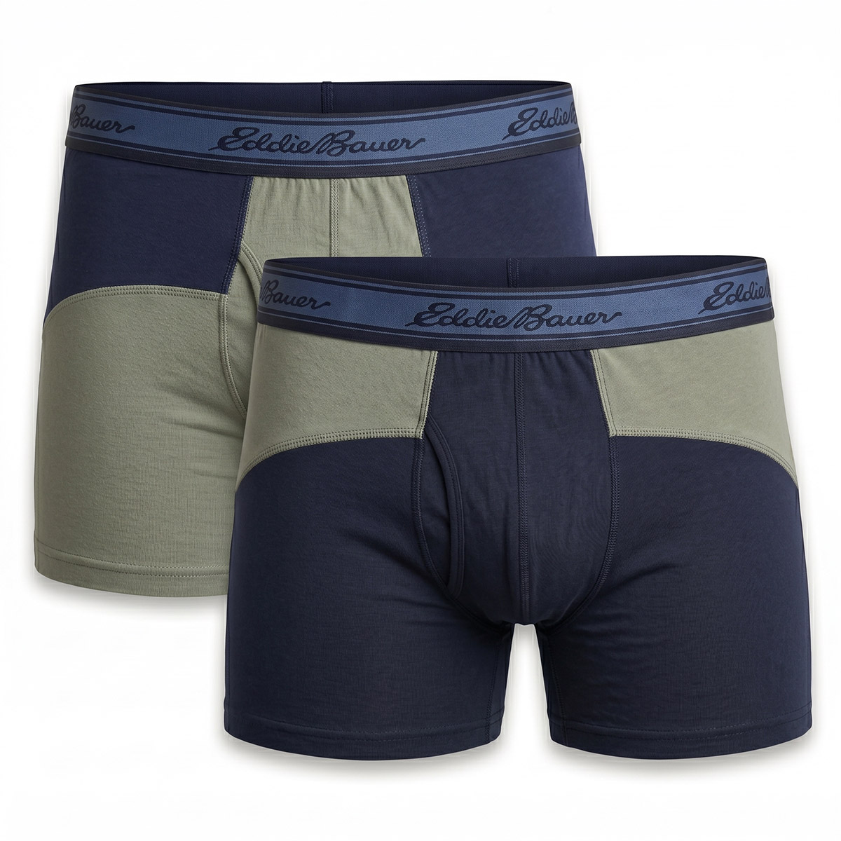Jumbo Boxer Set 2 Piece
