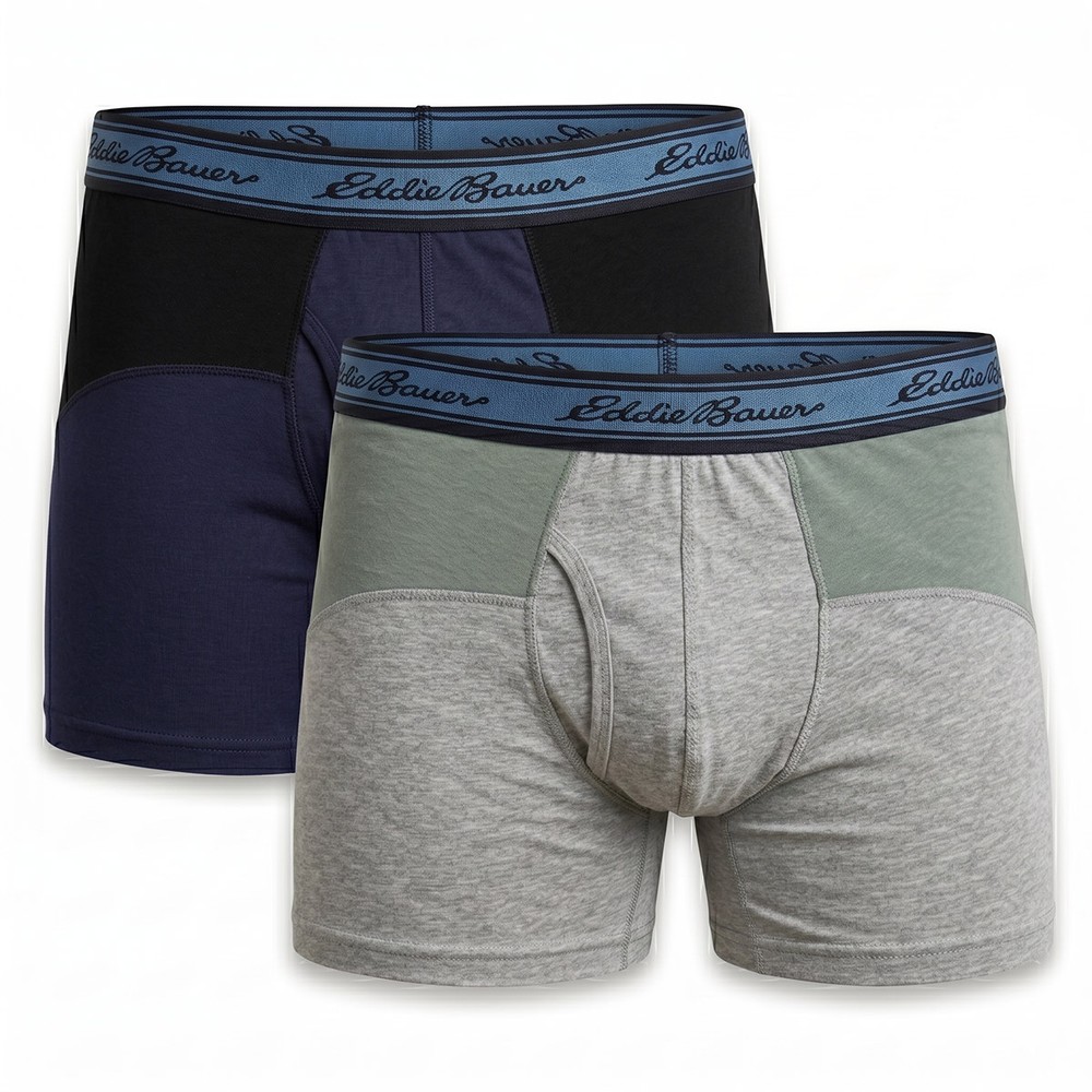 Jumbo Boxer Set 2 Piece