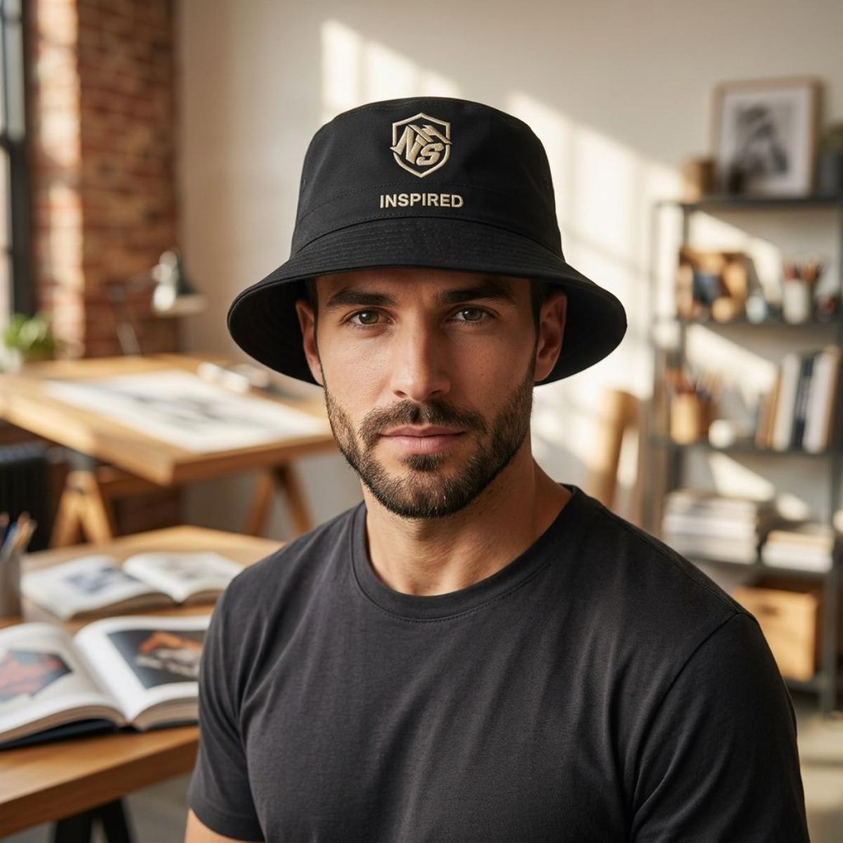 Men Cowboy Cap