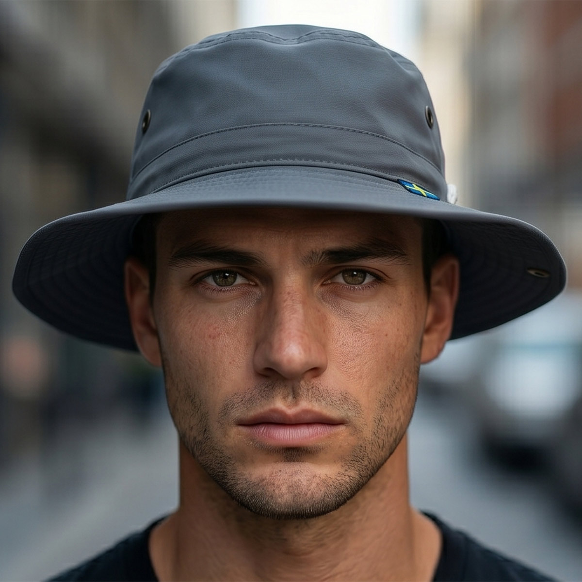Men Cowboy Cap