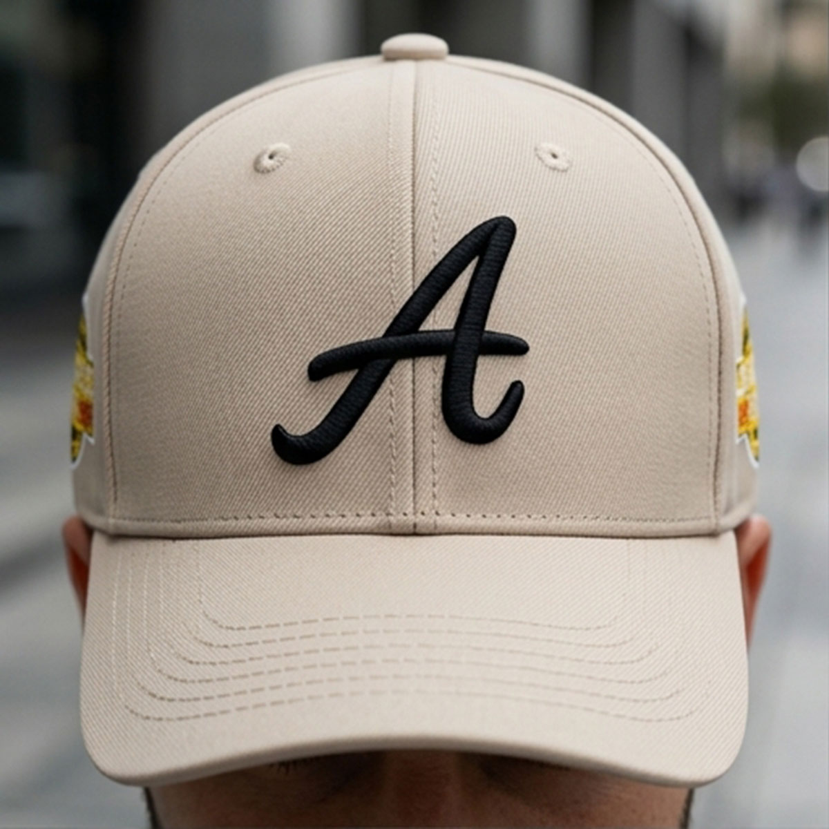 Men Cap