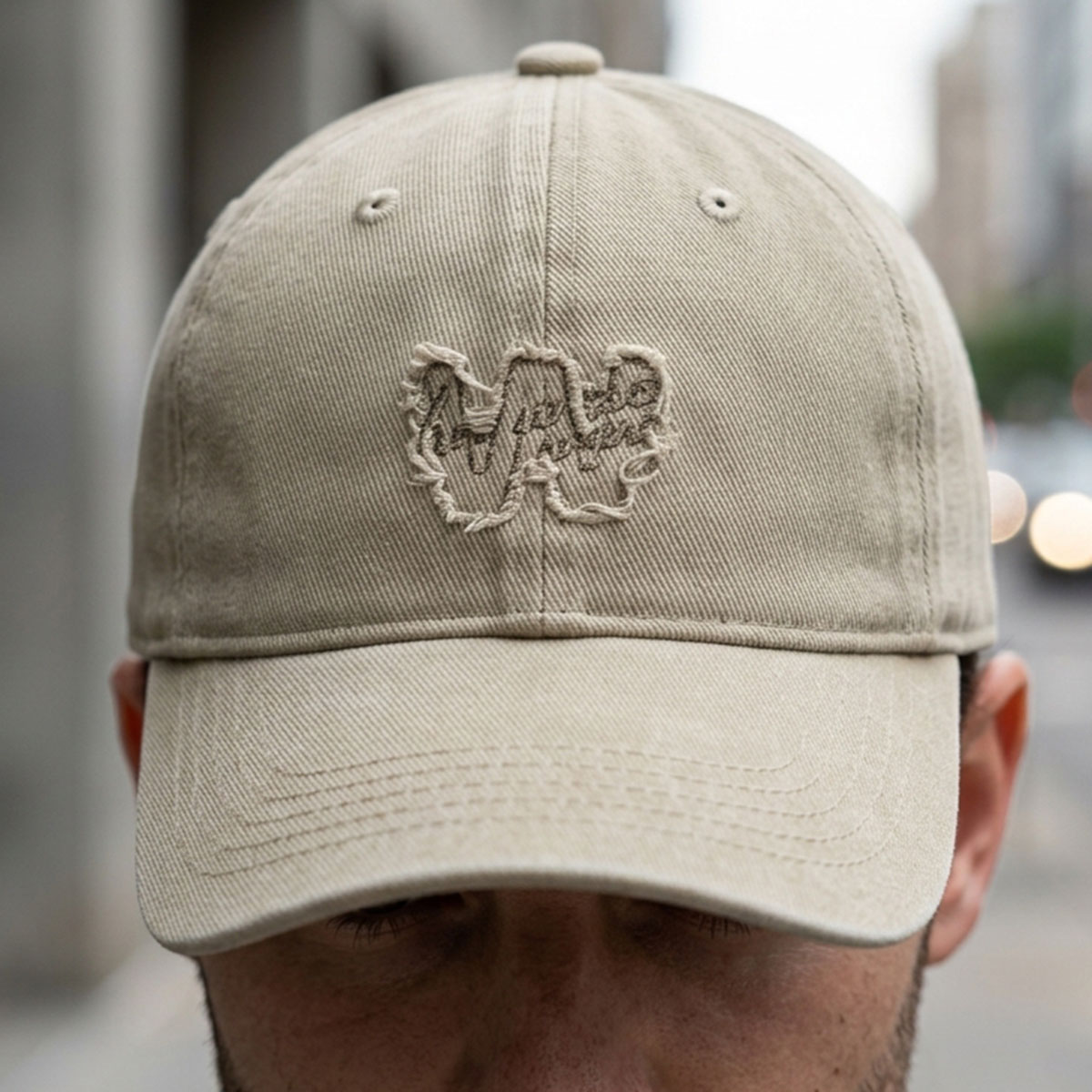 Men Cap