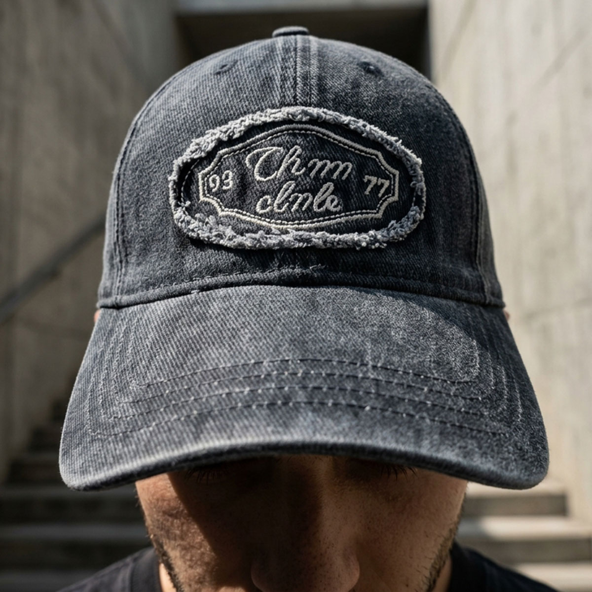 Men Cap