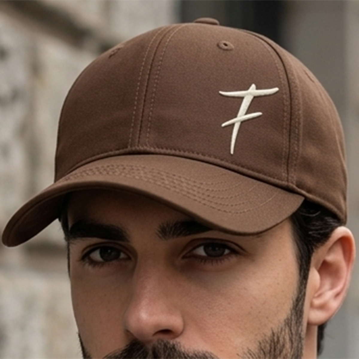 Men Casual Cap