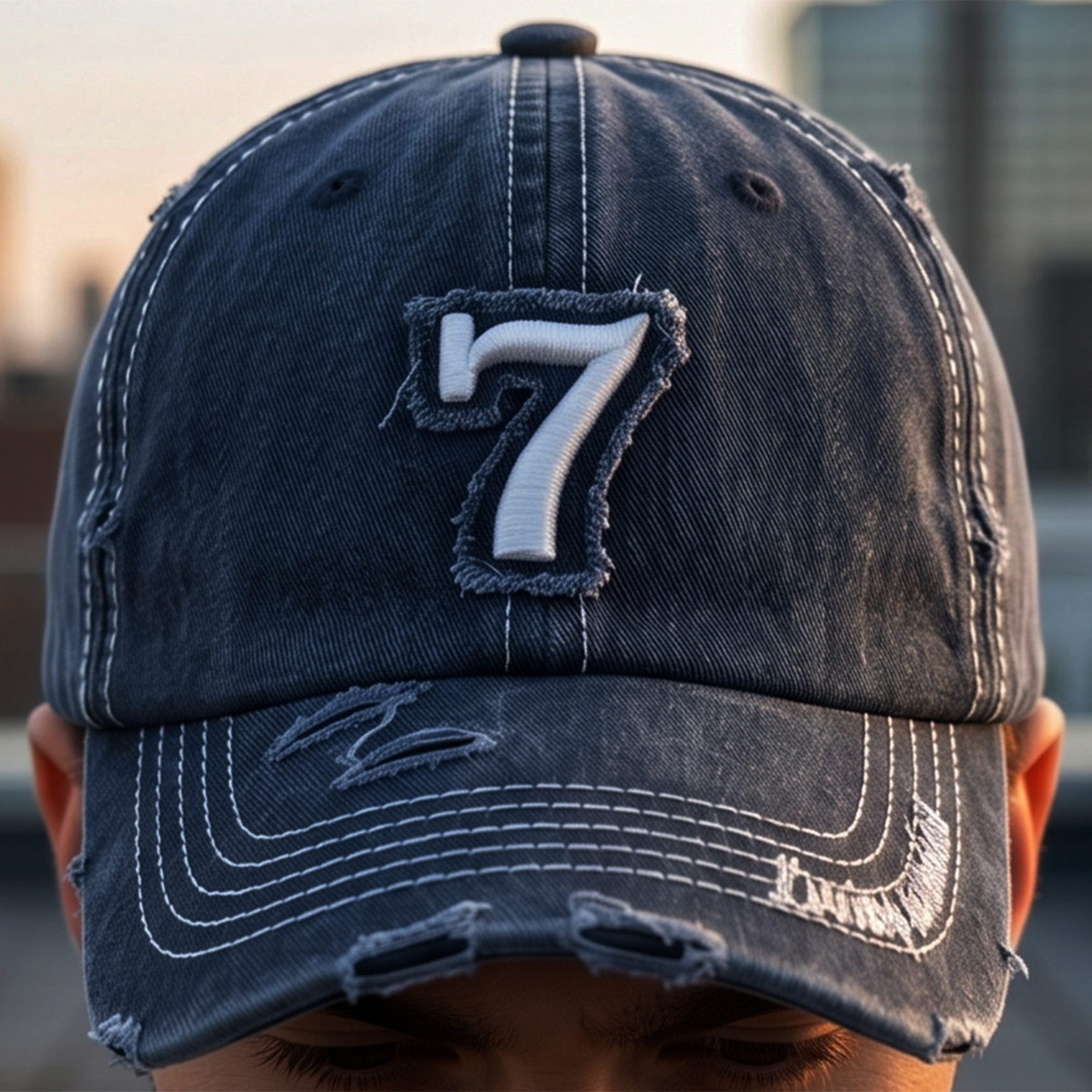 Men Baseball Cap