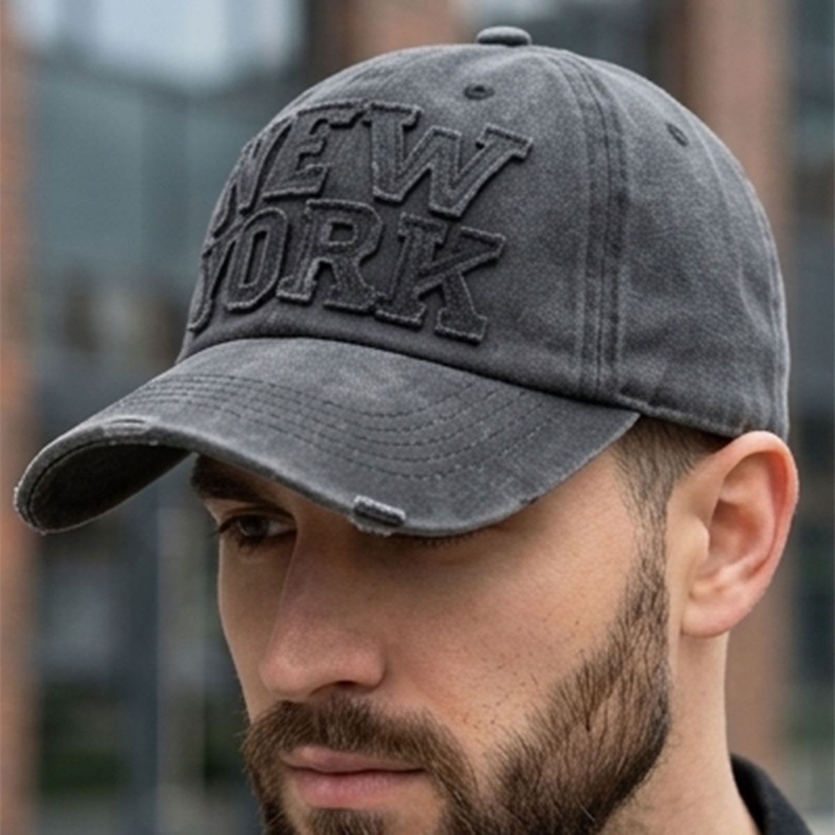 Men Baseball Cap