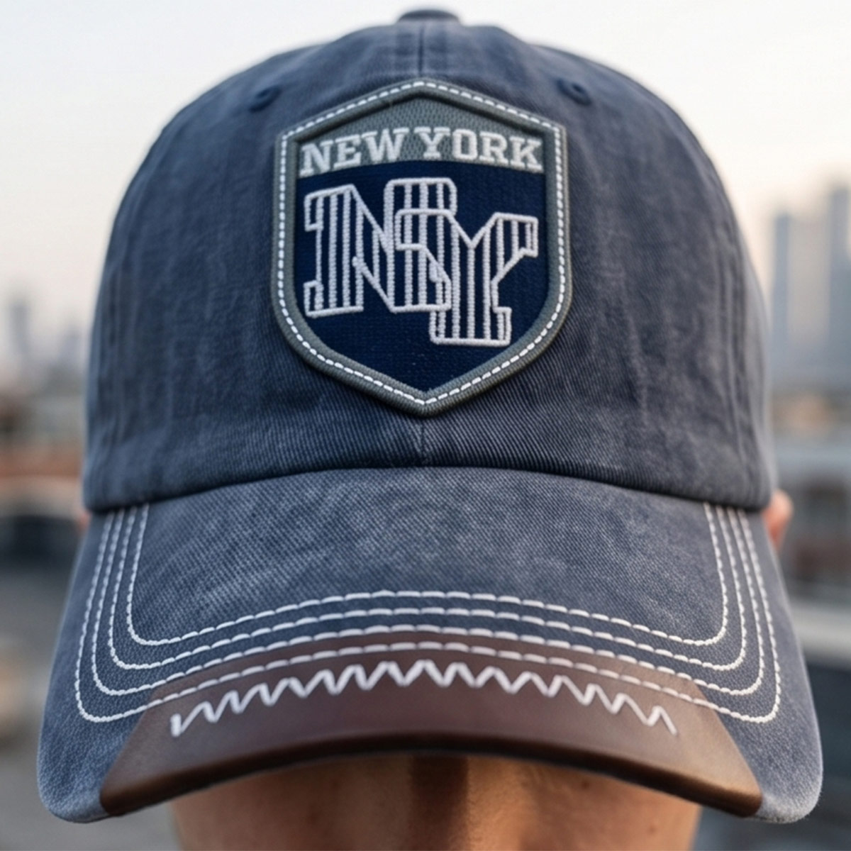 Men Baseball Cap