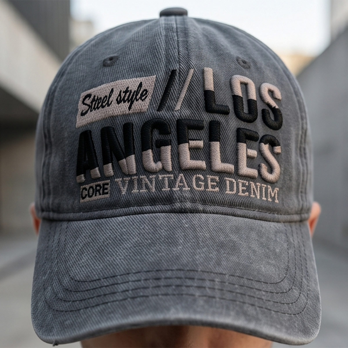 Men Baseball Cap