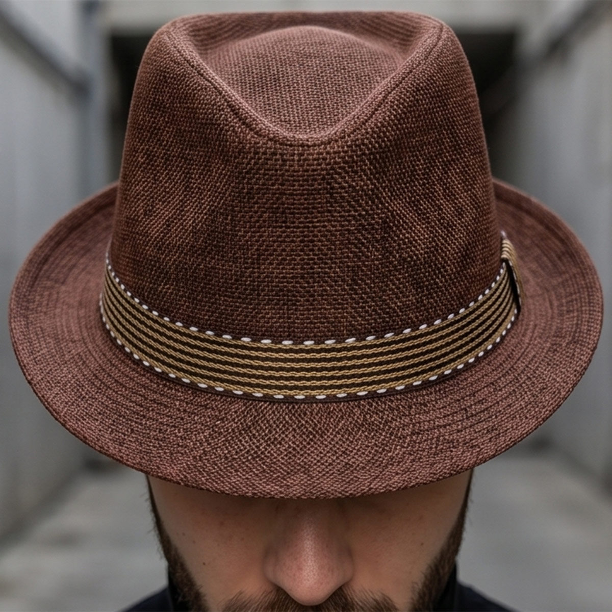 Men Hat