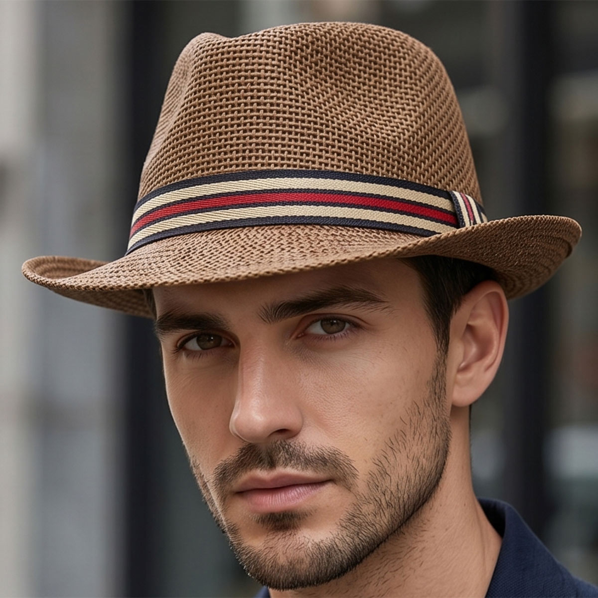 Men Hat