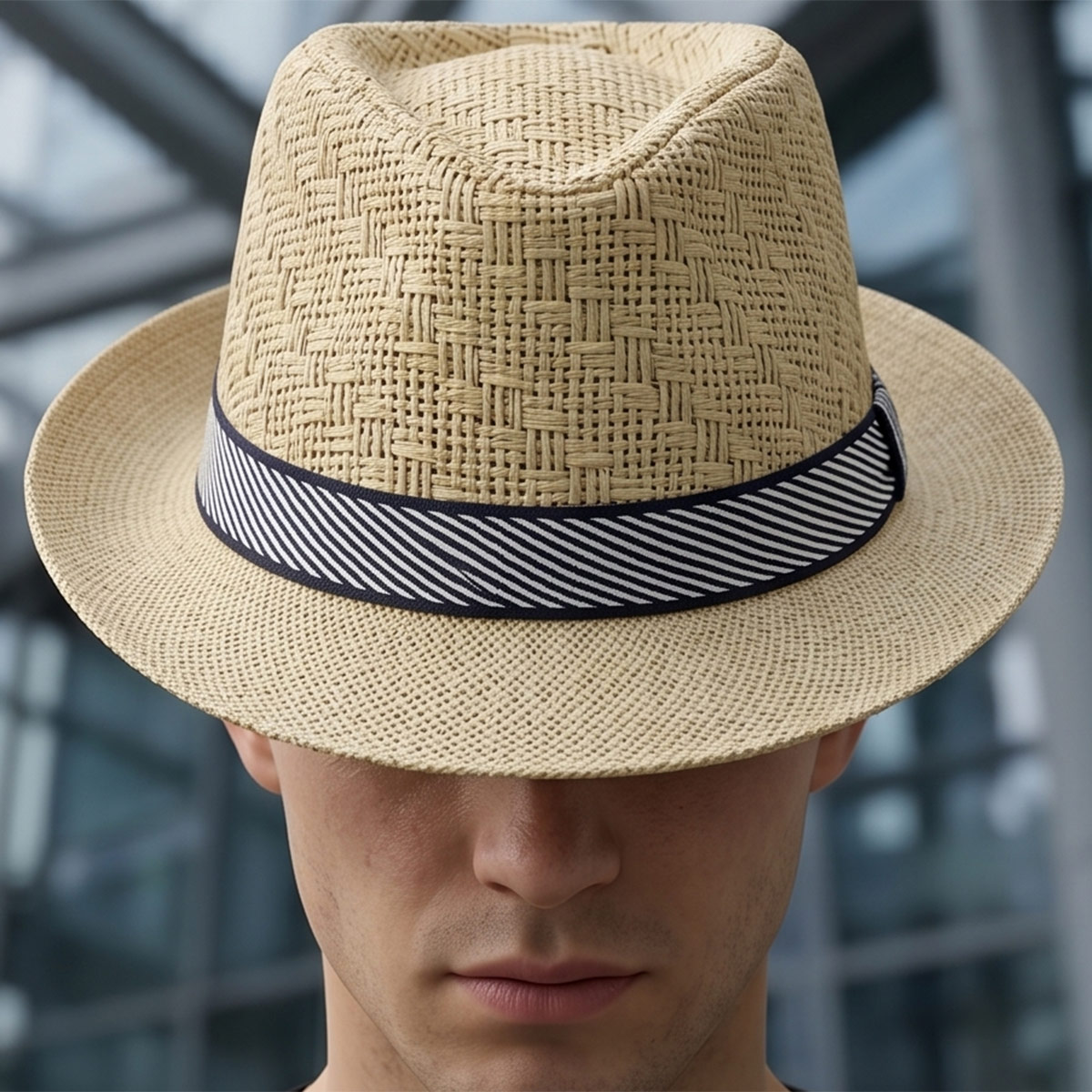 Men Hat