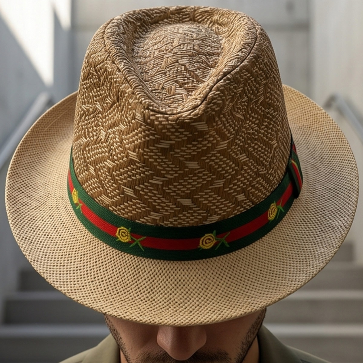 Men Hat