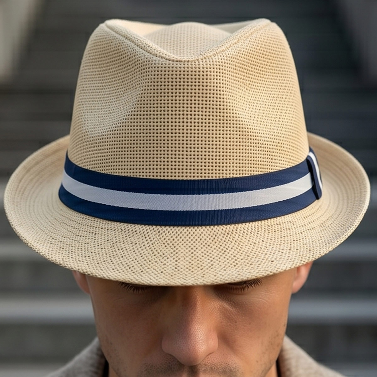 Men Hat