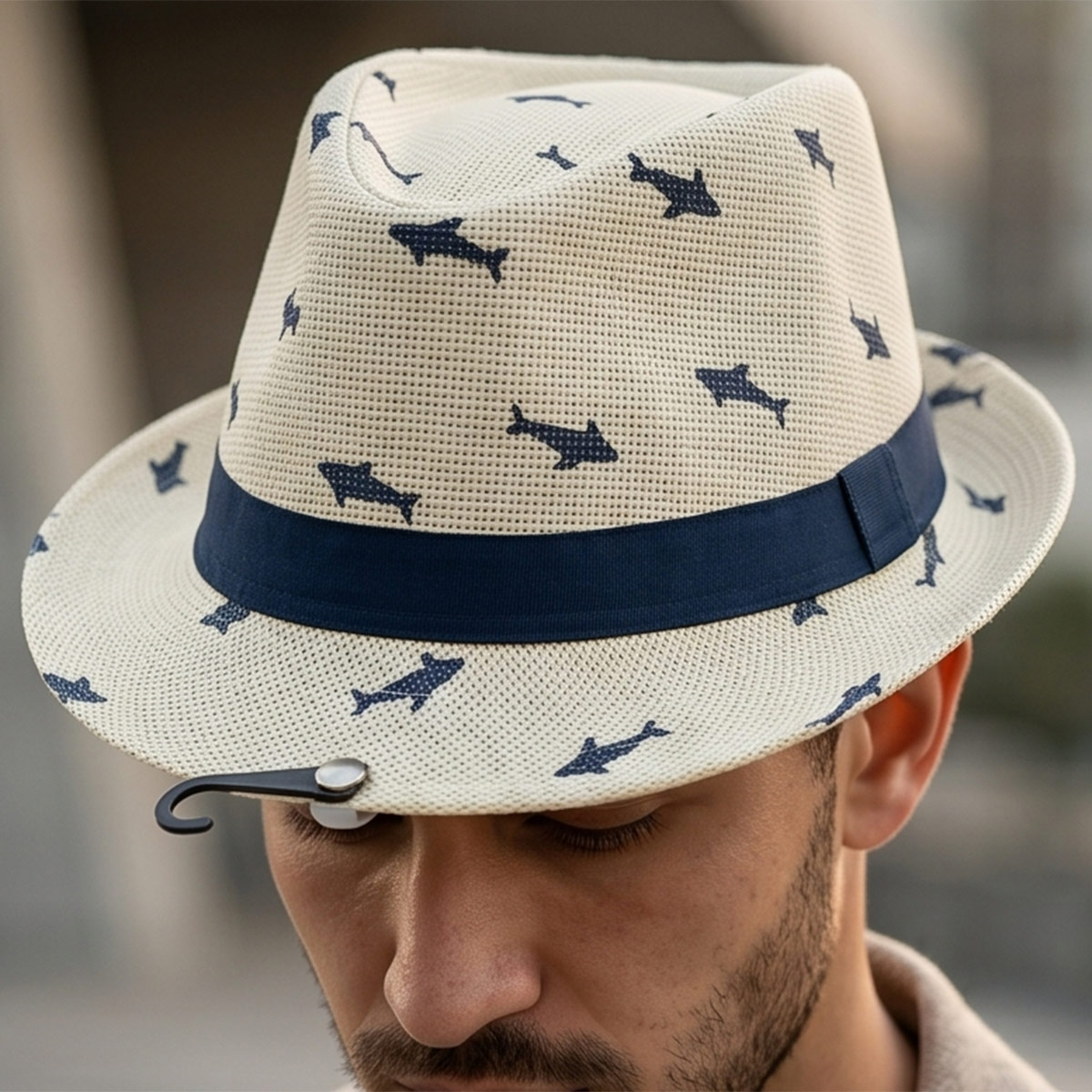 Men Hat