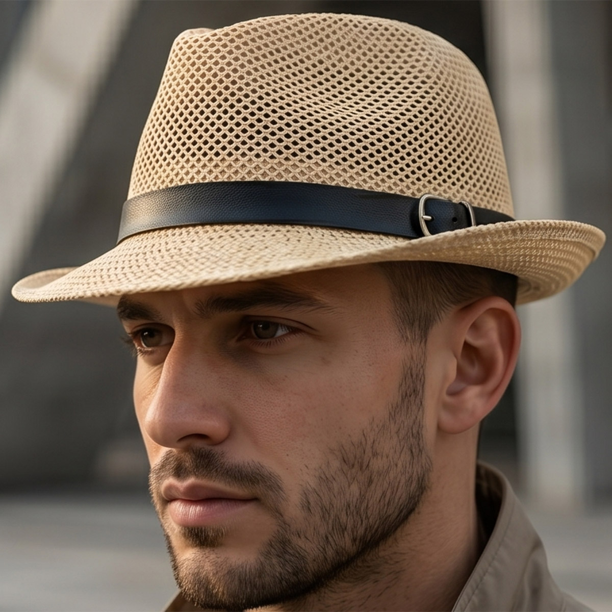 Men Hat