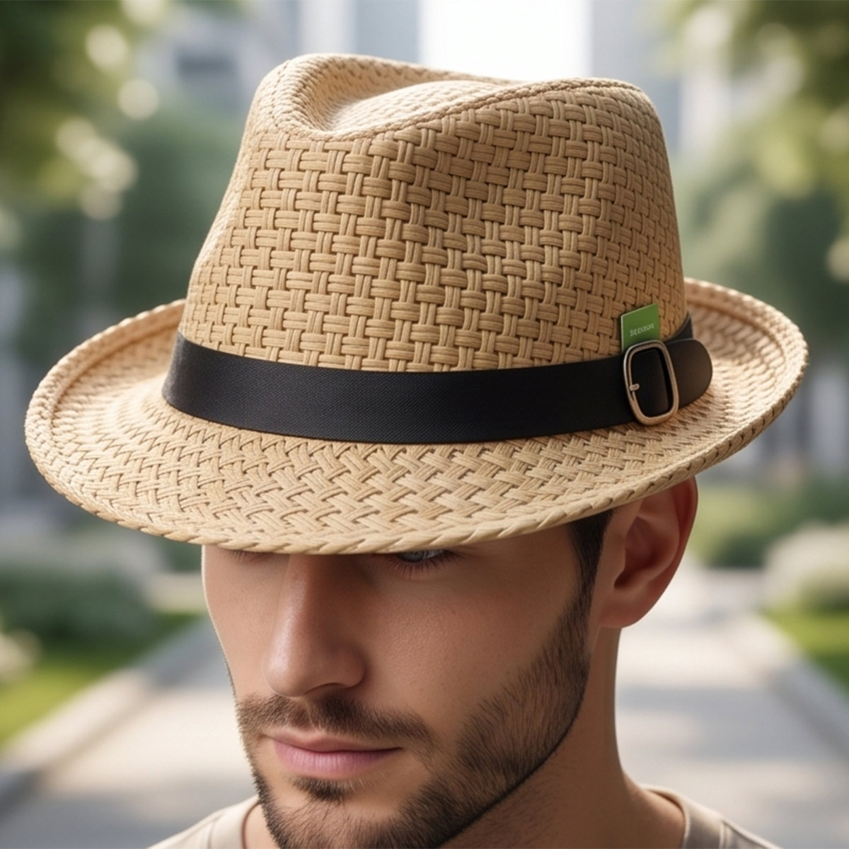 Men Hat