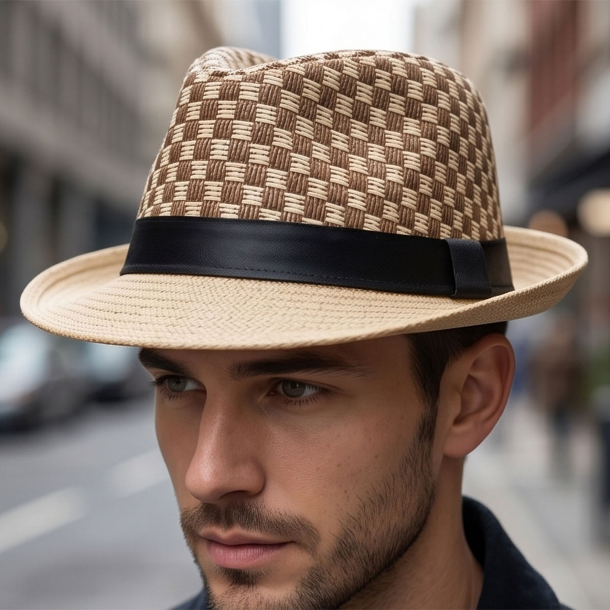 Men Hat