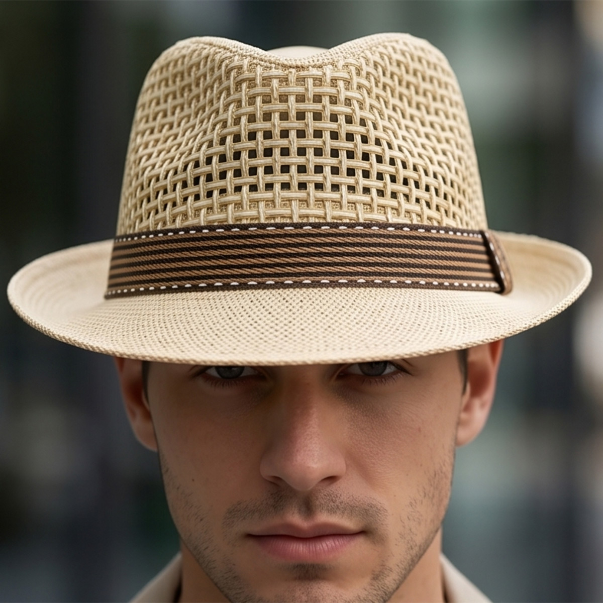 Men Hat