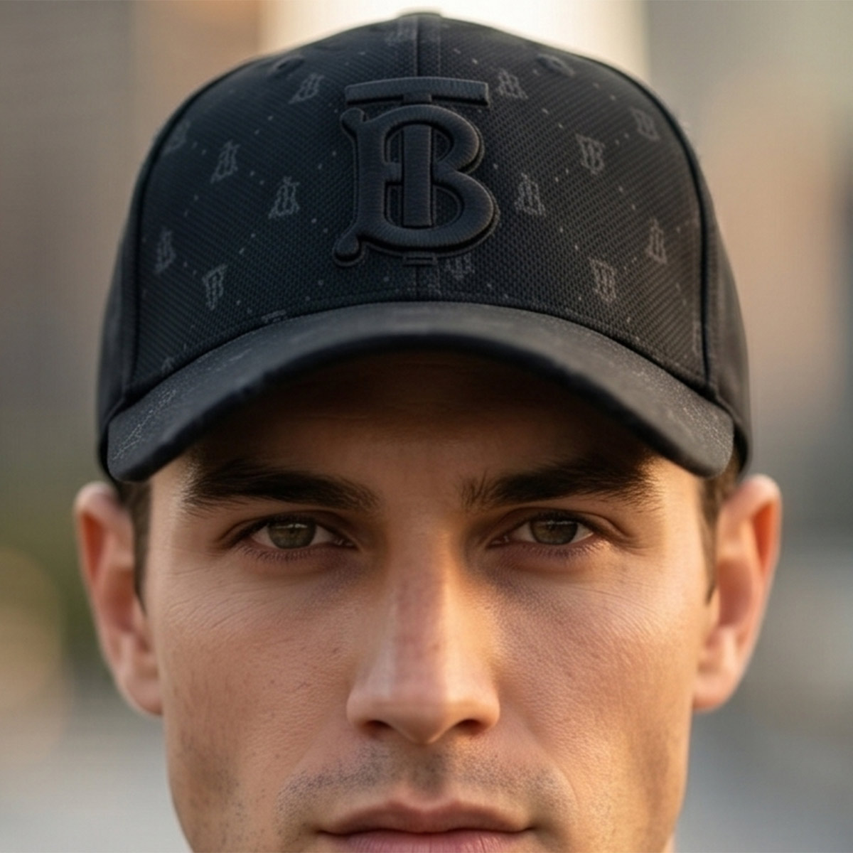 Men Casual Cap