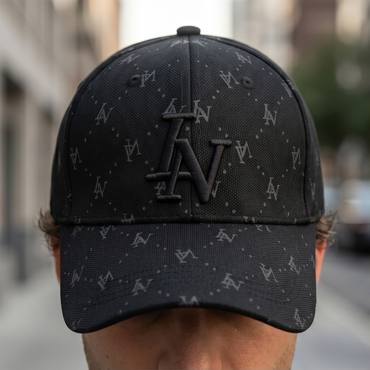 Men Casual Cap