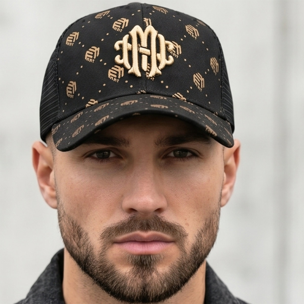 Men Casual Cap