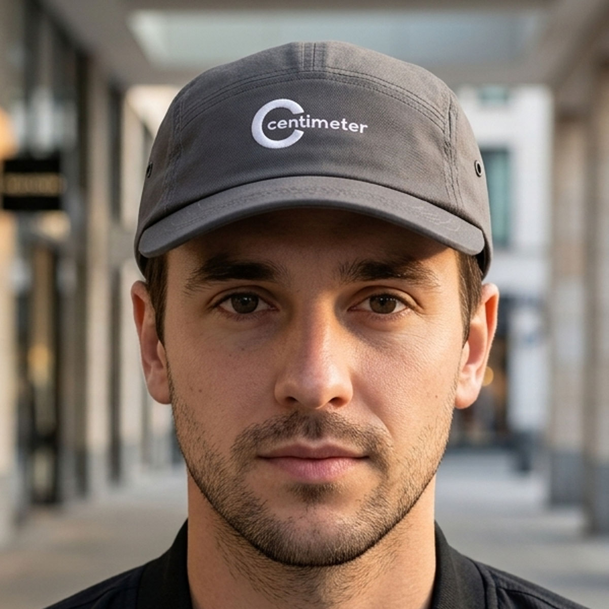 Men Cap