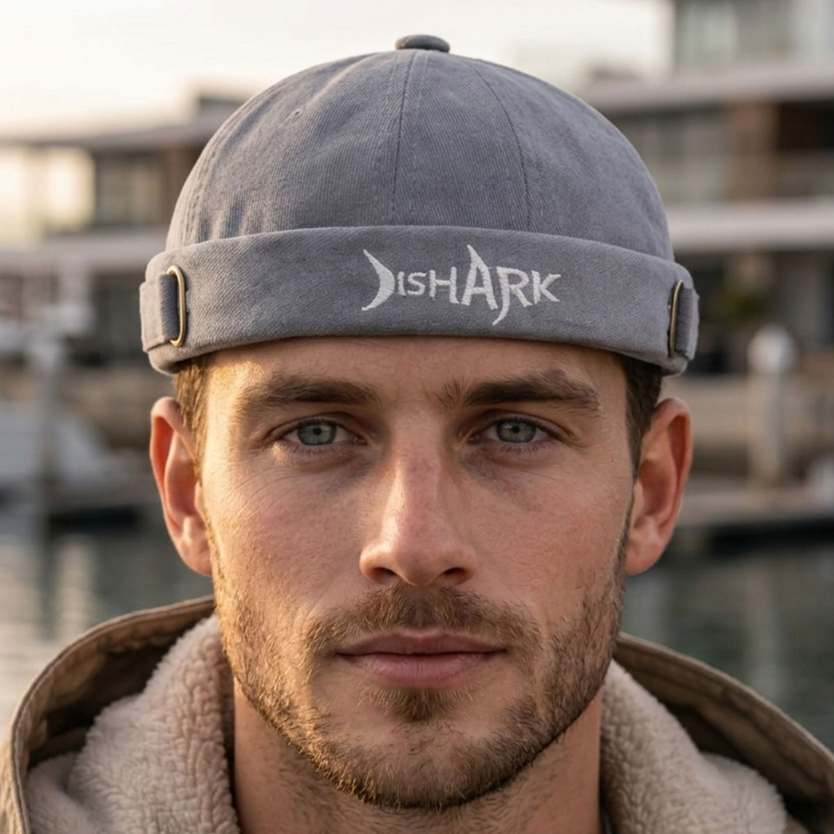 Men Cap