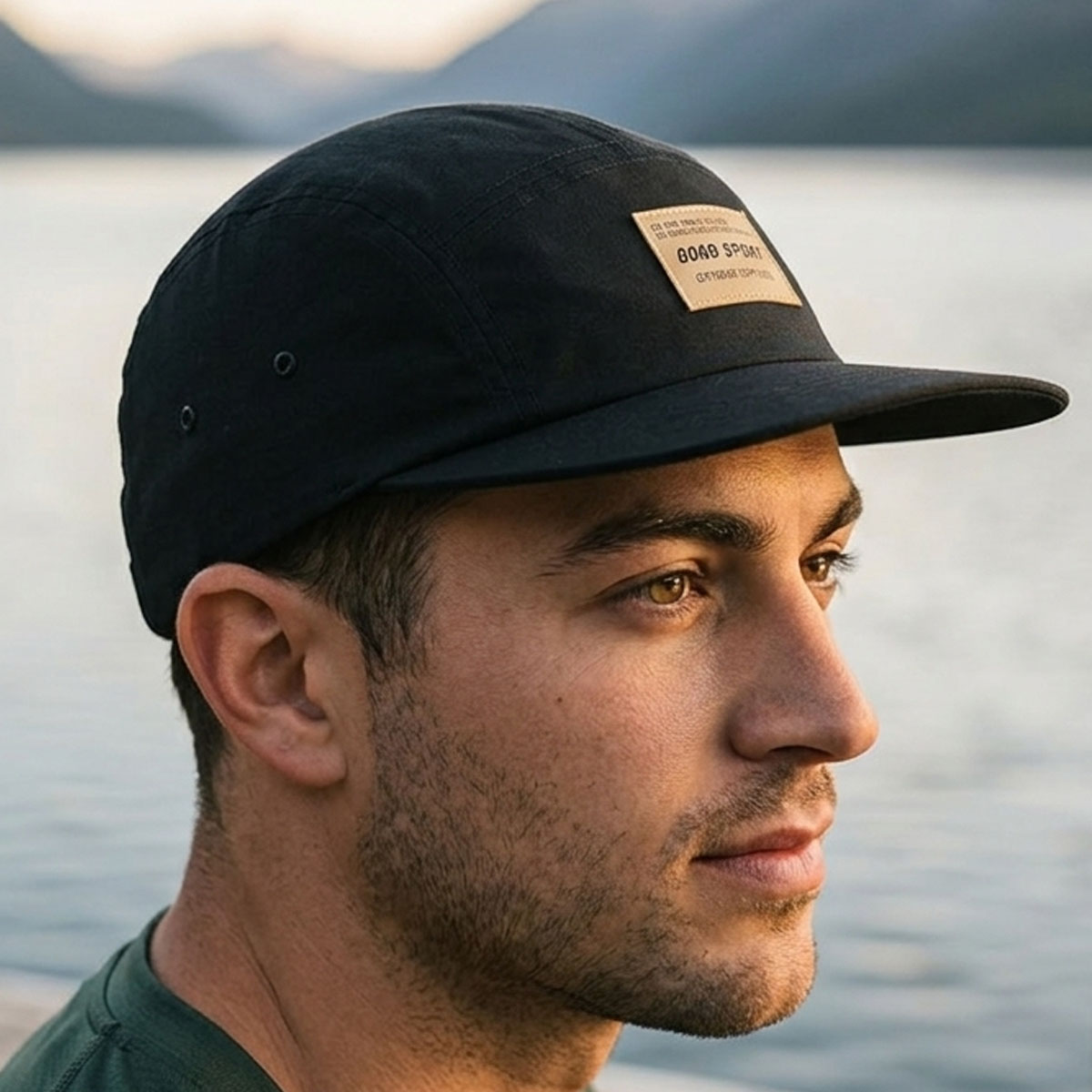 Men Cap