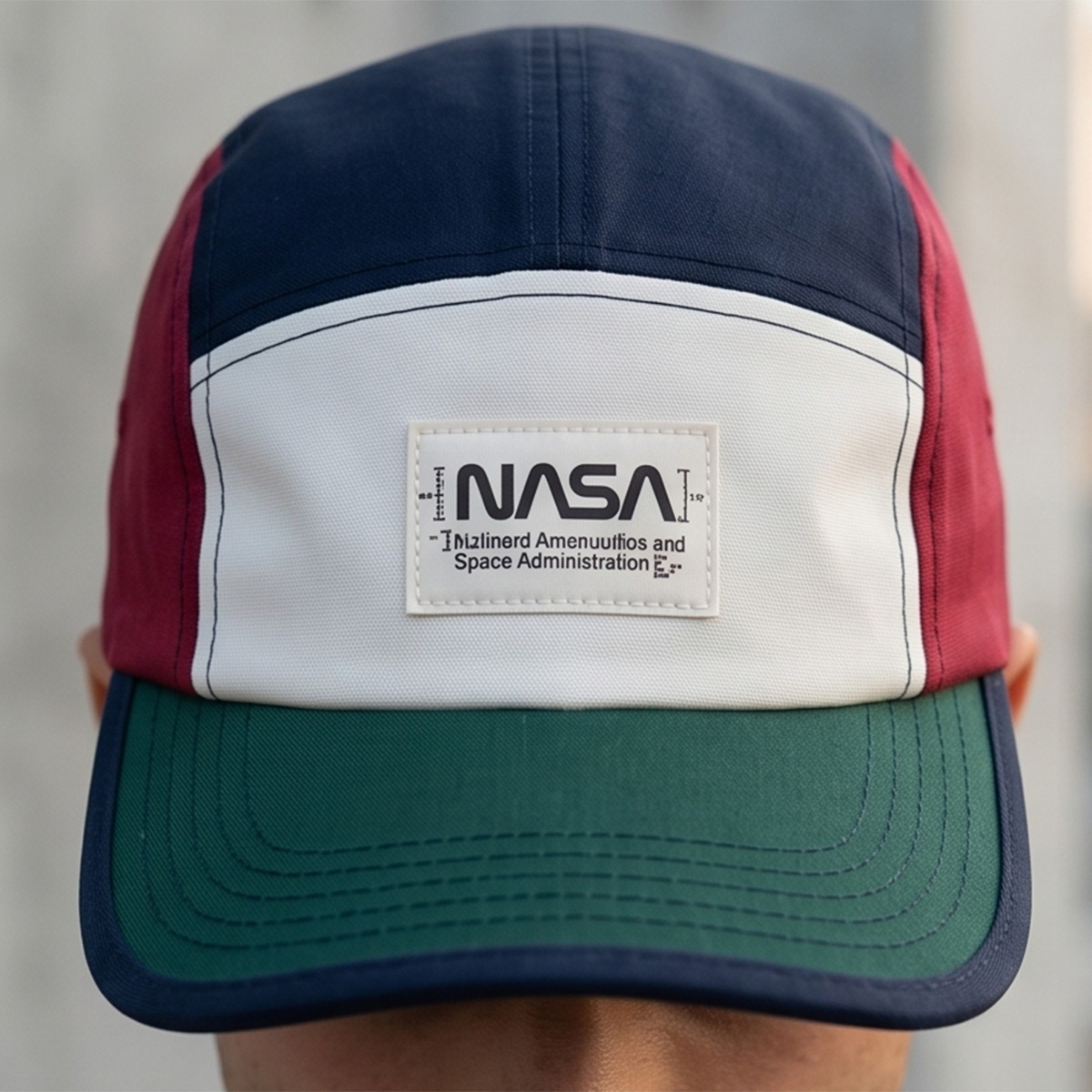 Men Cap