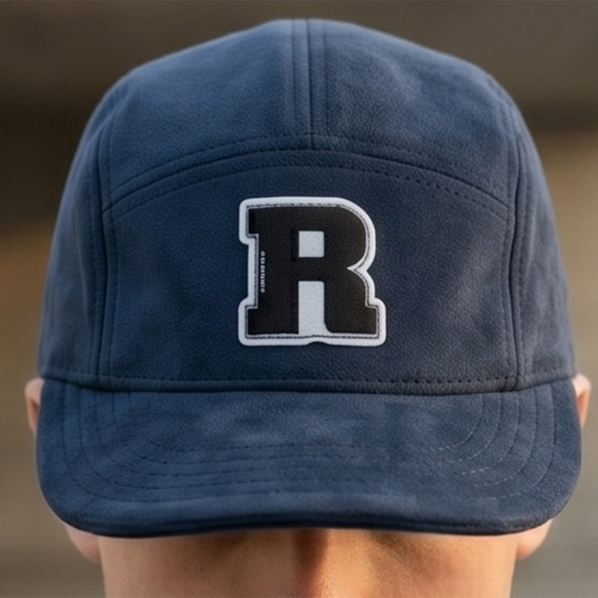 Men Casual Cap